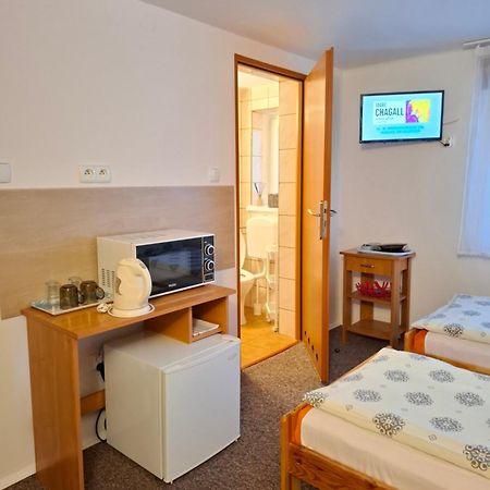 U Tylki Studio Z Widokiem Na Gory, Parking Gratis Zakopane Buitenkant foto